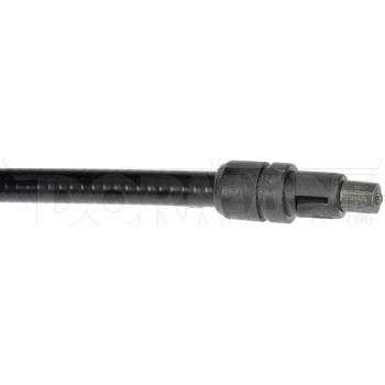 2009 Chevrolet Silverado 3500 Parking Brake Cable Rear Right Dorman C661207 image 3 of 3