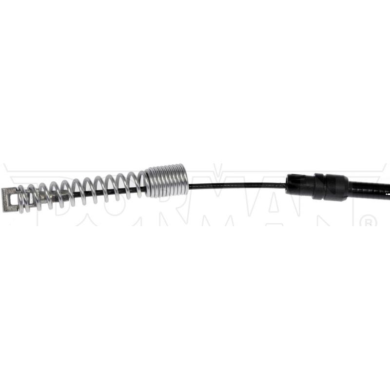 2007 Chevrolet Silverado 2500 Parking Brake Cable Rear Right Dorman C661207 image 2 of 3
