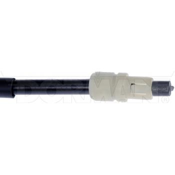 2009 Chevrolet Avalanche Parking Brake Cable Rear Left Dorman C661208 image 1 of 3