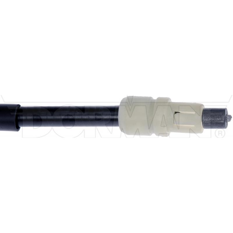 2008 Cadillac Escalade EXT Parking Brake Cable Rear Left Dorman C661208 image 1 of 3