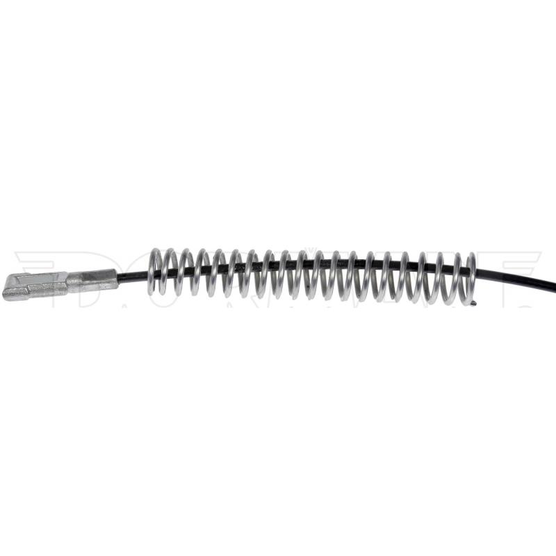 2008 Cadillac Escalade EXT Parking Brake Cable Rear Left Dorman C661208 image 2 of 3