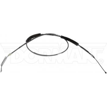 2009 Chevrolet Avalanche Parking Brake Cable Rear Right Dorman C661209 image 1 of 3