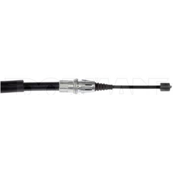 2009 Chevrolet Avalanche Parking Brake Cable Rear Right Dorman C661209 image 2 of 3