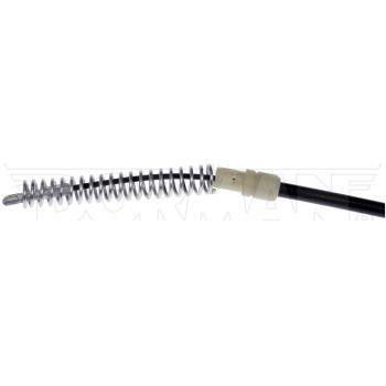 2009 Chevrolet Avalanche Parking Brake Cable Rear Right Dorman C661209 image 3 of 3