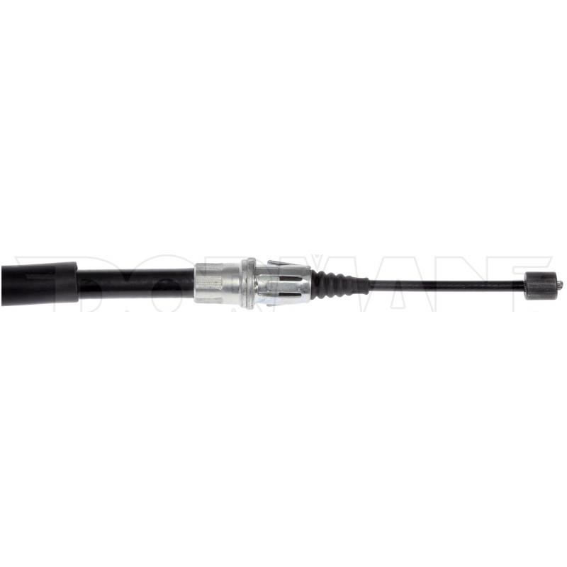 2008 Cadillac Escalade EXT Parking Brake Cable Rear Right Dorman C661209 image 2 of 3