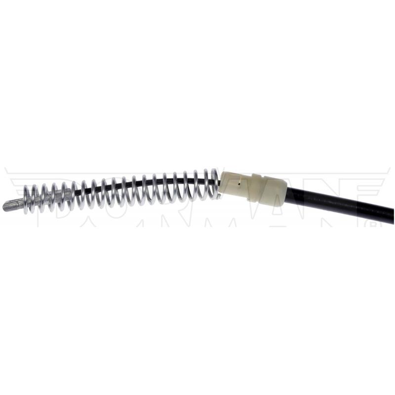 2008 Cadillac Escalade EXT Parking Brake Cable Rear Right Dorman C661209 image 3 of 3