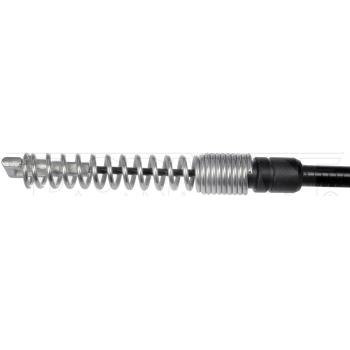 2009 Chevrolet Silverado 3500 Parking Brake Cable Rear Right Dorman C661211 image 1 of 3