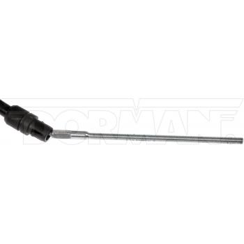 2009 Chevrolet Silverado 3500 Parking Brake Cable Rear Right Dorman C661211 image 3 of 3