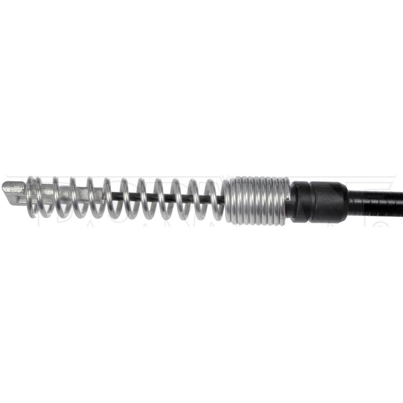 2009 Chevrolet Silverado 2500 HD Parking Brake Cable Rear Right Dorman C661211 image 1 of 3
