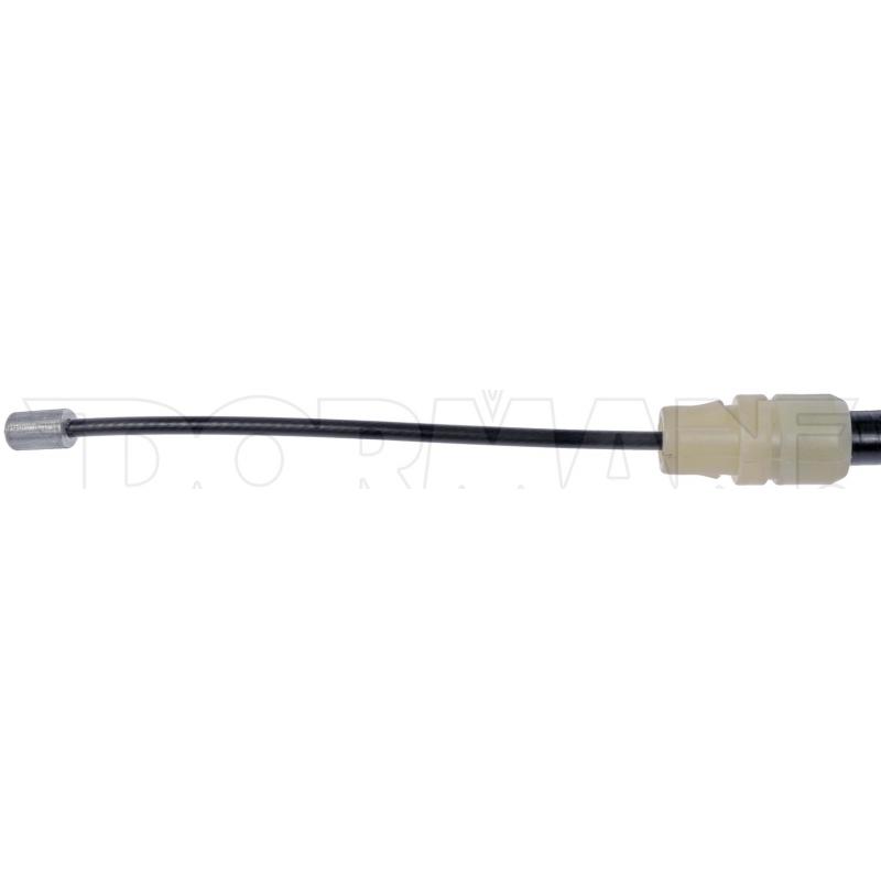 2009 Chevrolet Silverado 3500 HD Parking Brake Cable Rear Left Dorman C661212 image 1 of 3