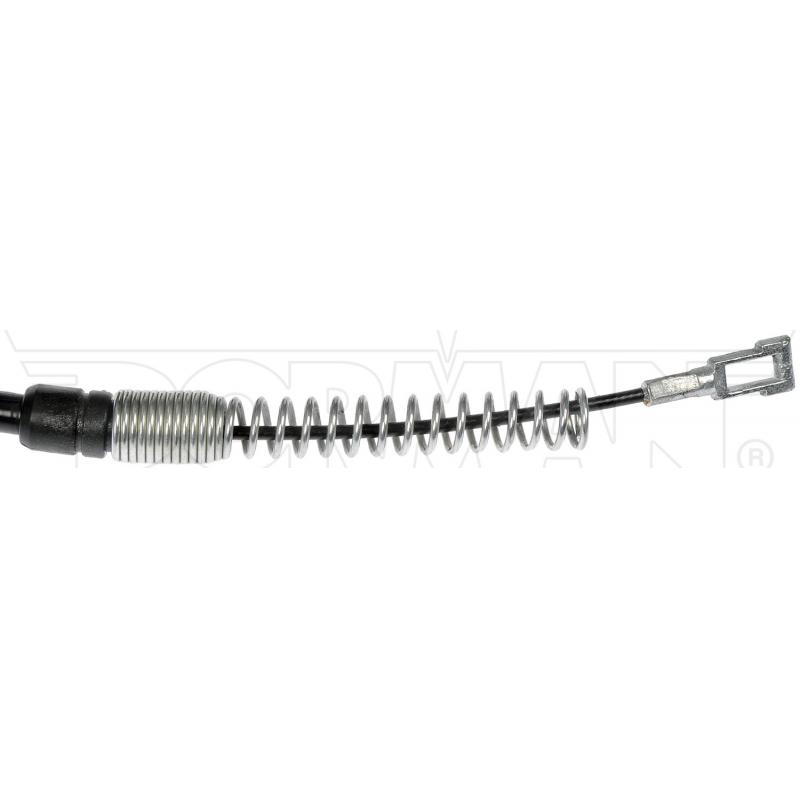 2009 Chevrolet Silverado 3500 HD Parking Brake Cable Rear Left Dorman C661212 image 2 of 3