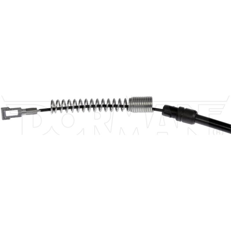 2009 Chevrolet Silverado 3500 HD Parking Brake Cable Rear Left Dorman C661214 image 1 of 3