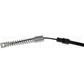 2009 Chevrolet Silverado 3500 Parking Brake Cable Rear Left Dorman C661215 image 3 of 3