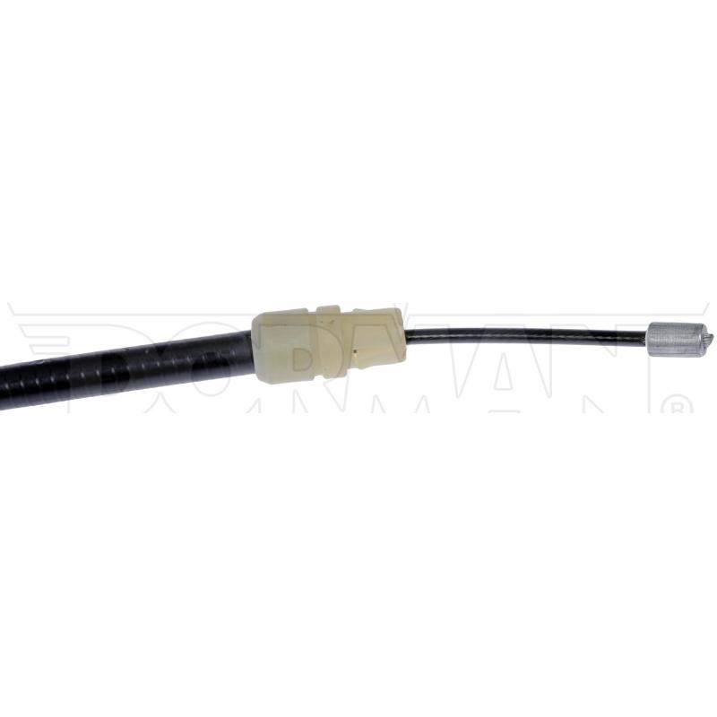 2009 Chevrolet Silverado 3500 HD Parking Brake Cable Rear Left Dorman C661215 image 1 of 3