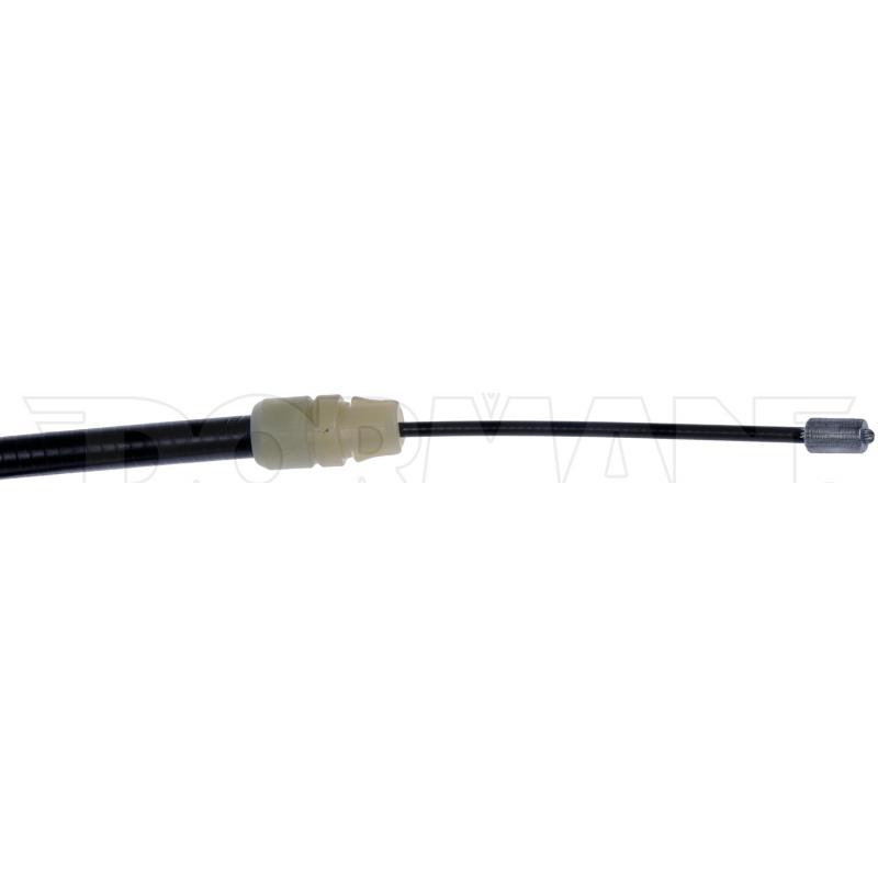 2009 Chevrolet Silverado 3500 HD Parking Brake Cable Rear Left Dorman C661216 image 2 of 3