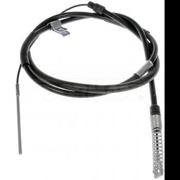 2009 GMC Sierra 3500 HD Parking Brake Cable Rear Right Dorman C661218 image 2 of 3