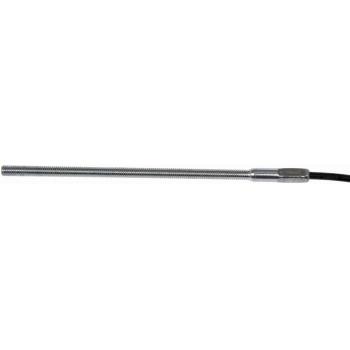 2009 GMC Sierra 3500 HD Parking Brake Cable Rear Right Dorman C661218 image 3 of 3