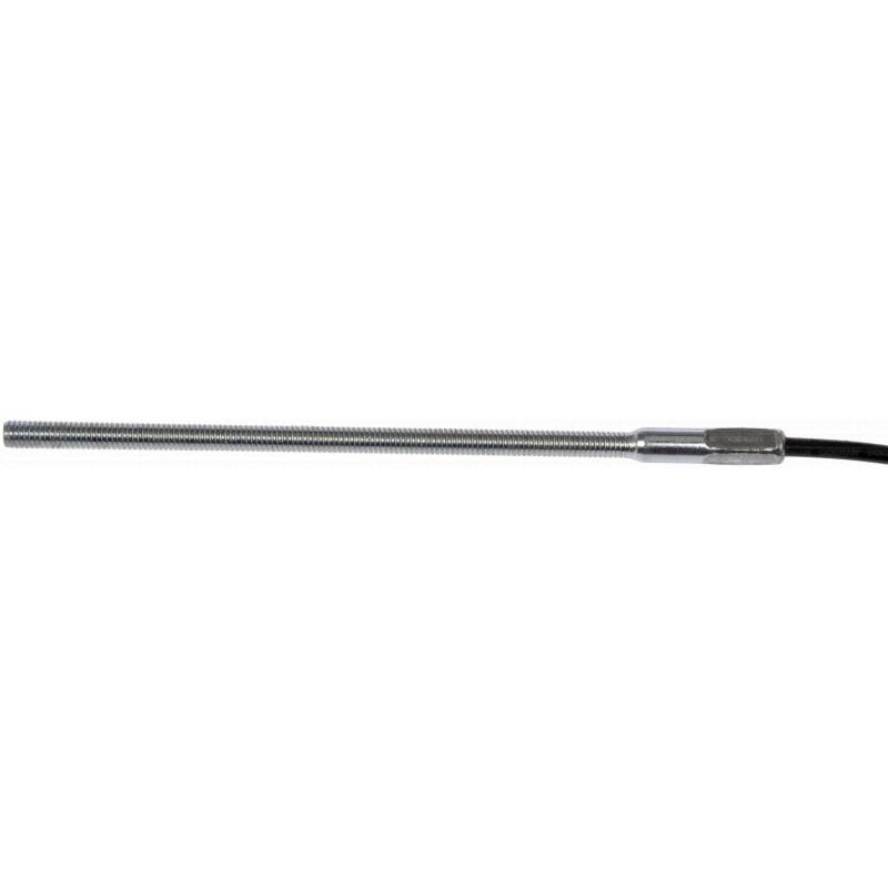 2009 Chevrolet Silverado 3500 HD Parking Brake Cable Rear Right Dorman C661218 image 3 of 3