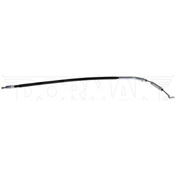 2009 Chrysler Aspen Parking Brake Cable Rear Left Dorman C661220 image 2 of 3