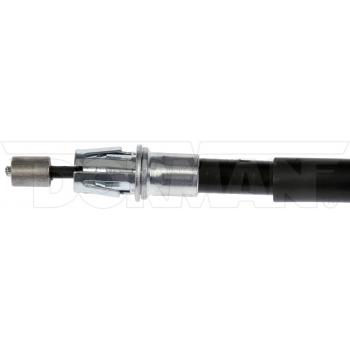 2009 Chrysler Aspen Parking Brake Cable Rear Left Dorman C661220 image 3 of 3