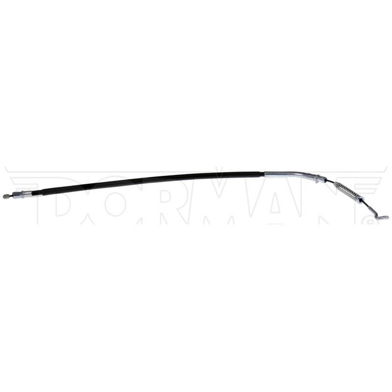 2009 Dodge Durango Parking Brake Cable Rear Left Dorman C661220 image 2 of 3
