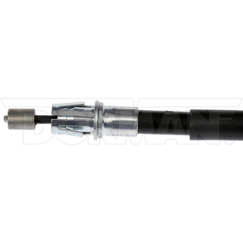 2009 Dodge Durango Parking Brake Cable Rear Left Dorman C661220 image 3 of 3