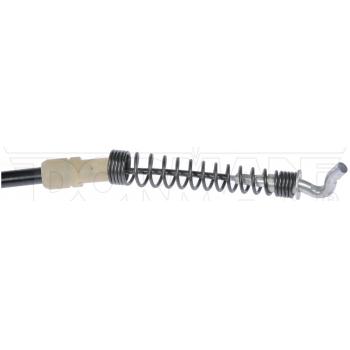 2009 Chrysler Aspen Parking Brake Cable Rear Right Dorman C661221 image 1 of 3