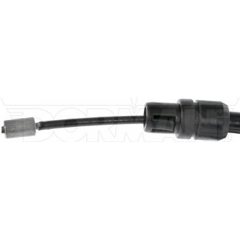 2009 Chrysler Aspen Parking Brake Cable Rear Right Dorman C661221 image 3 of 3