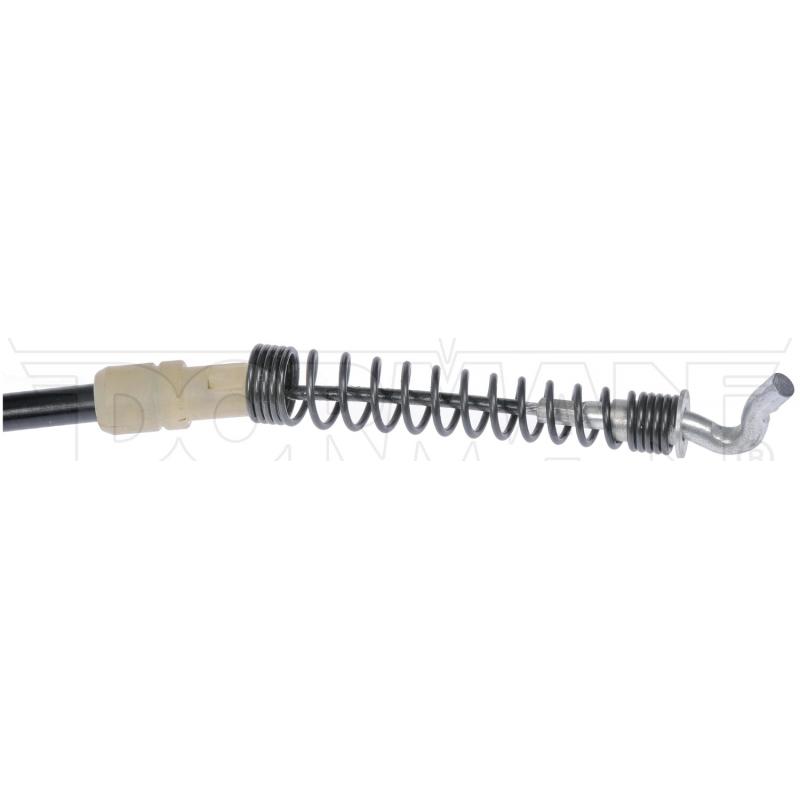 2009 Dodge Durango Parking Brake Cable Rear Right Dorman C661221 image 1 of 3