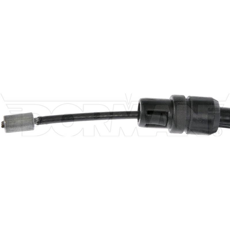 2009 Dodge Durango Parking Brake Cable Rear Right Dorman C661221 image 3 of 3