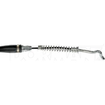 2013 Ram 3500 Parking Brake Cable Rear Left Dorman C661222 image 1 of 3