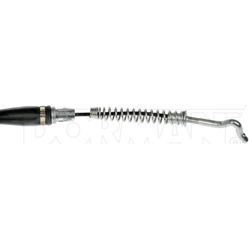 2014 Ram 3500 Parking Brake Cable Rear Left Dorman C661222 image 1 of 3