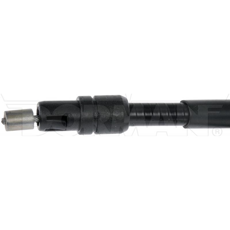 2014 Ram 3500 Parking Brake Cable Rear Left Dorman C661222 image 2 of 3