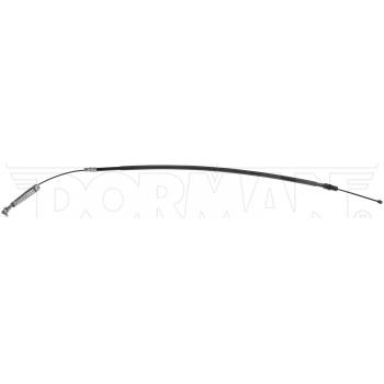 2019 Ram 1500 Classic Parking Brake Cable Rear Left Dorman C661223 image 1 of 3