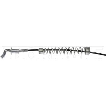 2019 Ram 1500 Classic Parking Brake Cable Rear Left Dorman C661223 image 3 of 3