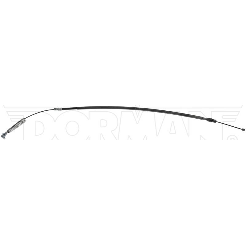 Dorman C661223 Parking Brake Cable product image 1 of 3