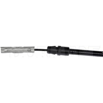 2019 Ram 1500 Classic Parking Brake Cable Rear Right Dorman C661224 image 1 of 3