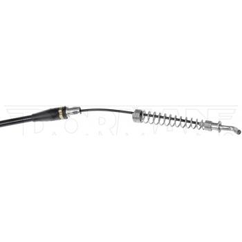 2019 Ram 1500 Classic Parking Brake Cable Rear Right Dorman C661224 image 3 of 3