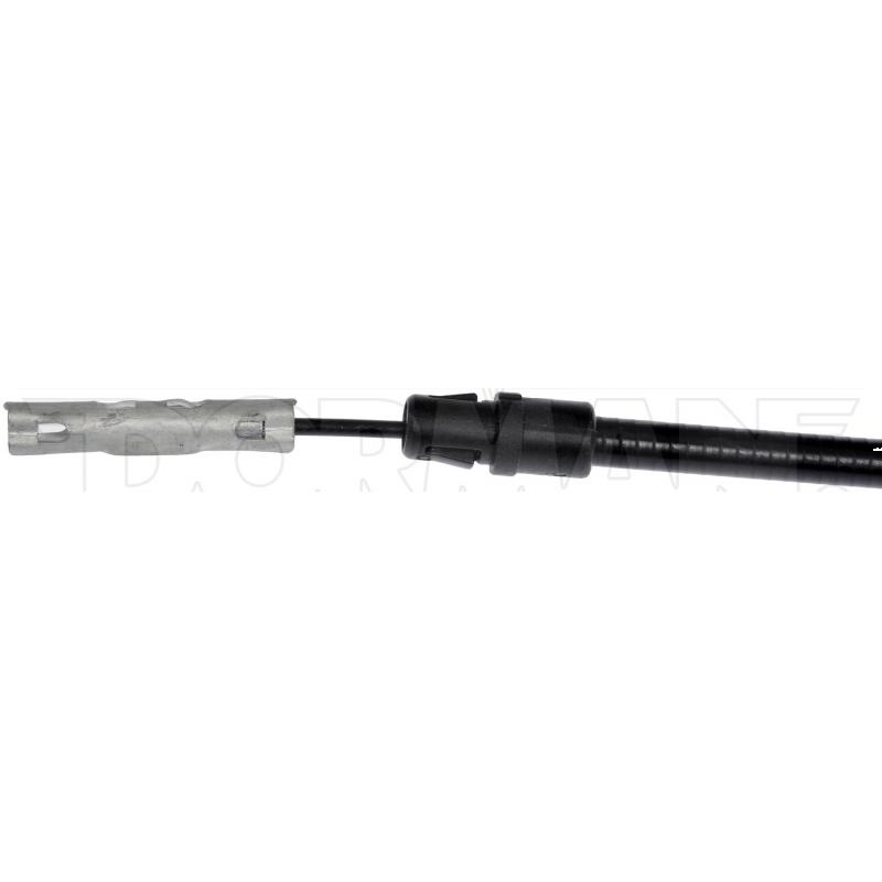 Dorman C661224 Parking Brake Cable product image 1 of 3