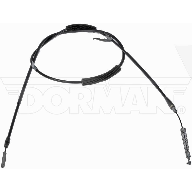 Dorman C661224 Parking Brake Cable product image 2 of 3