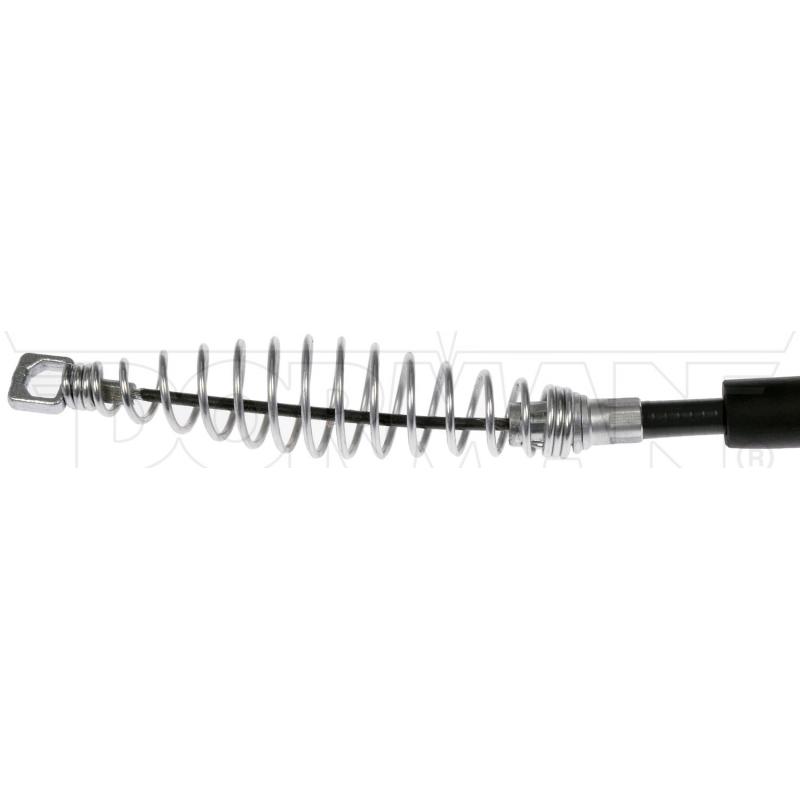 2010 Ford F-450 Super Duty Parking Brake Cable Rear Left Dorman C661226 image 1 of 3