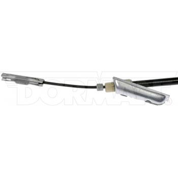 2008 Ford F-550 Super Duty Parking Brake Cable Rear Left Dorman C661227 image 3 of 3