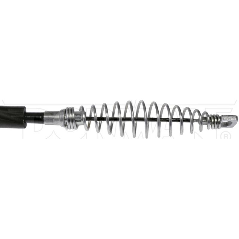 2009 Ford F-450 Super Duty Parking Brake Cable Rear Left Dorman C661227 image 1 of 3