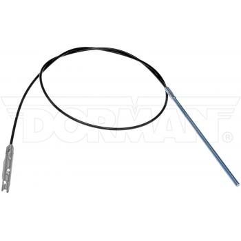 2013 Chevrolet Cheyenne Parking Brake Cable Intermediate Dorman C661229 image 1 of 3
