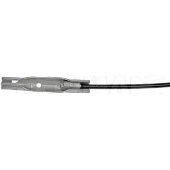 2013 Chevrolet Cheyenne Parking Brake Cable Intermediate Dorman C661229 image 2 of 3