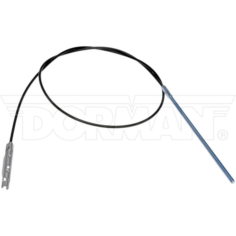 2012 Chevrolet Silverado 1500 Parking Brake Cable Intermediate Dorman C661229 image 1 of 3