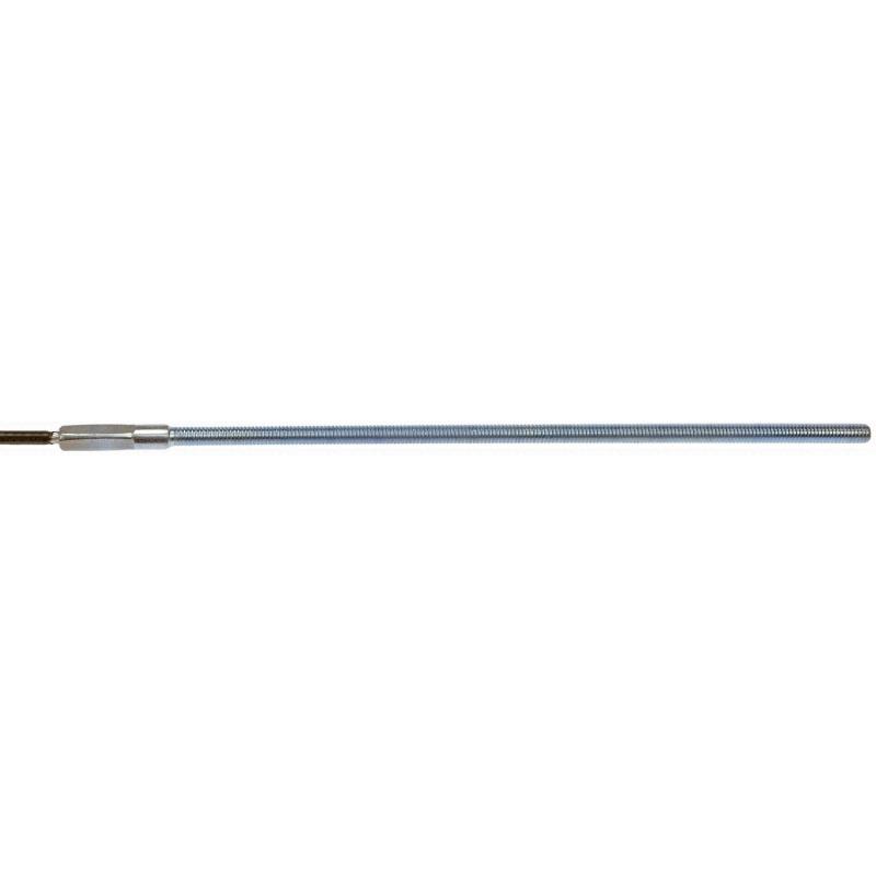 2012 Chevrolet Silverado 1500 Parking Brake Cable Intermediate Dorman C661229 image 3 of 3