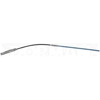 2012 GMC Sierra Parking Brake Cable
