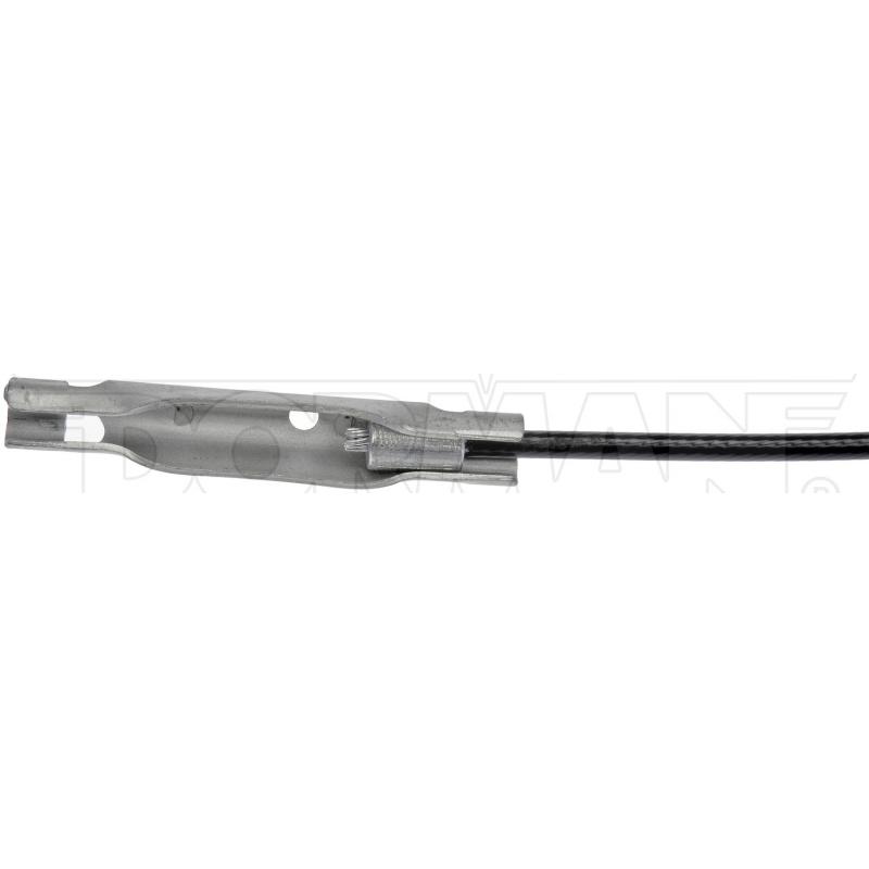 2012 Chevrolet Silverado 1500 Parking Brake Cable Intermediate Dorman C661230 image 3 of 3