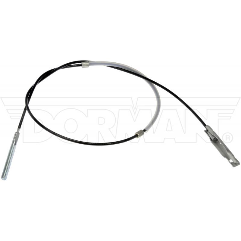 Dorman C661231 Parking Brake Cable product image 1 of 3